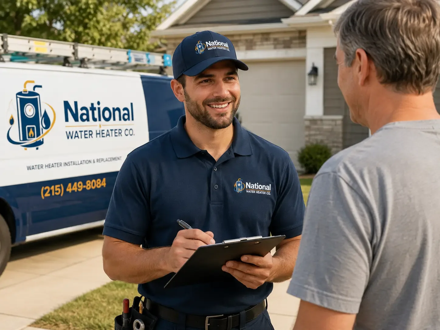 Water Heater Installation Herbster, WI FAQs